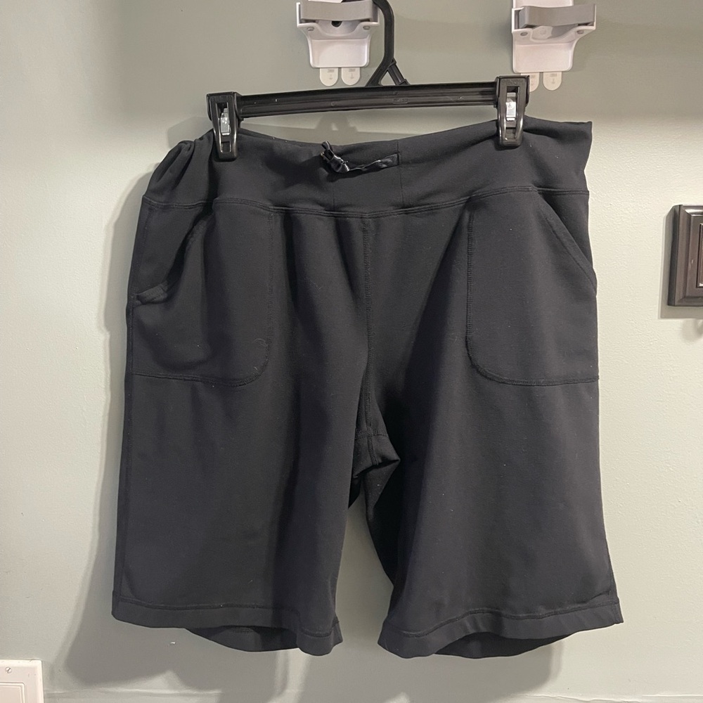 Women’s lululemon Black Shorts
